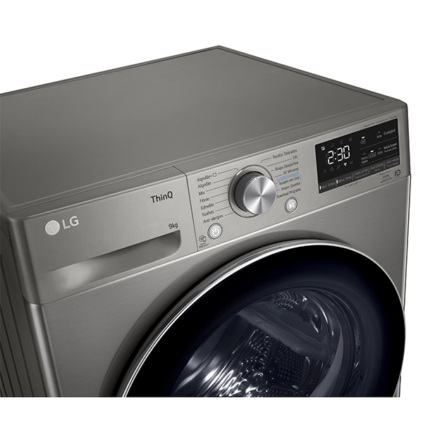 SECADOR DE ROUPA LG - RH90V9PV2N 038.S.RH90V9PV2