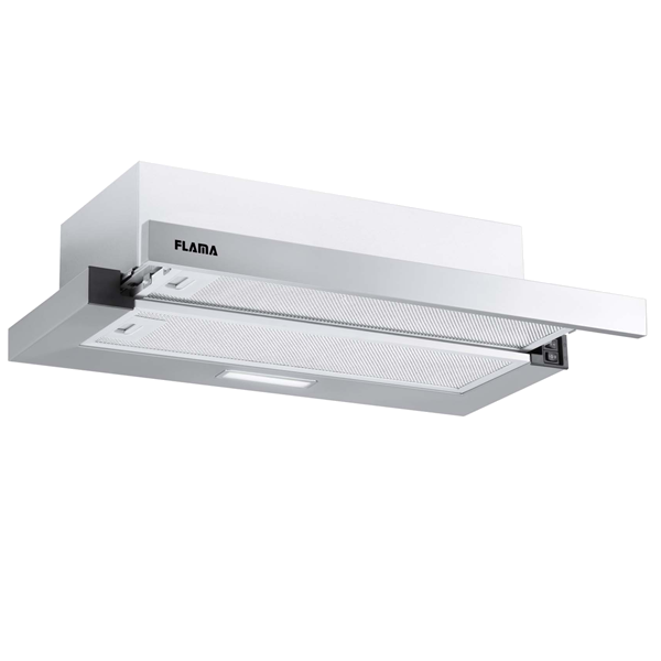 EXAUSTOR FLAMA - 9316FL 162.E.9316FL