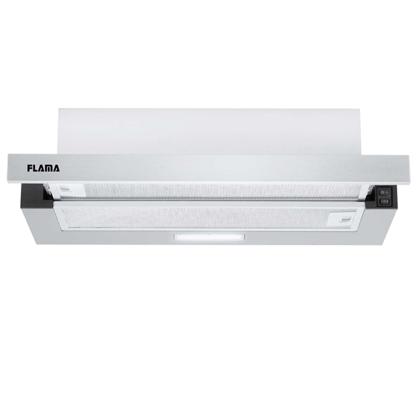 EXAUSTOR FLAMA - 9316FL 162.E.9316FL