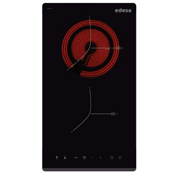 PLACA EDESA - EVT-3220 B /B 083.P.922272064