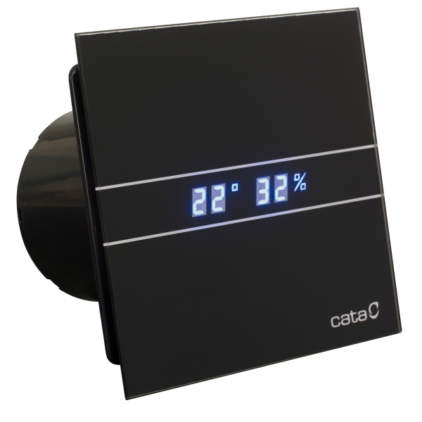 EXTRATOR WC CATA - E-100 GTH BK 154.E.00900602