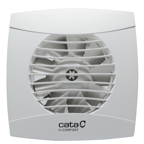 Extrator WC Cata - UC-10 TIMER