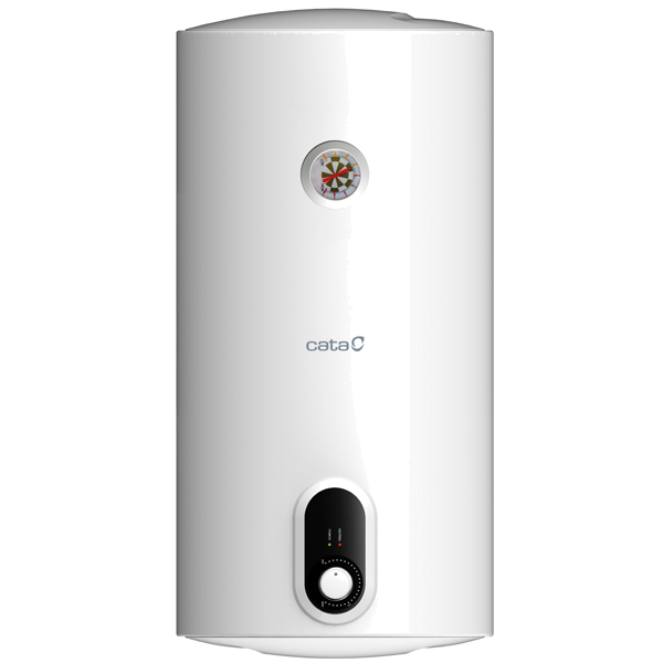 TERMOACUMULADOR CATA - CTRH 50 REV 154.T.03111004