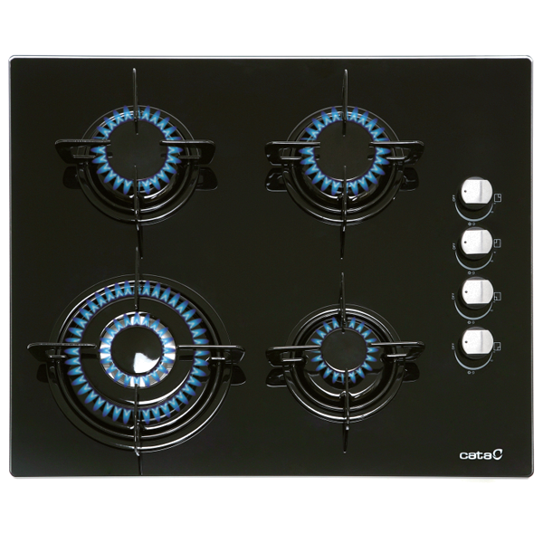 PLACA CATA - CIB 6031 BK 155.P.08068400