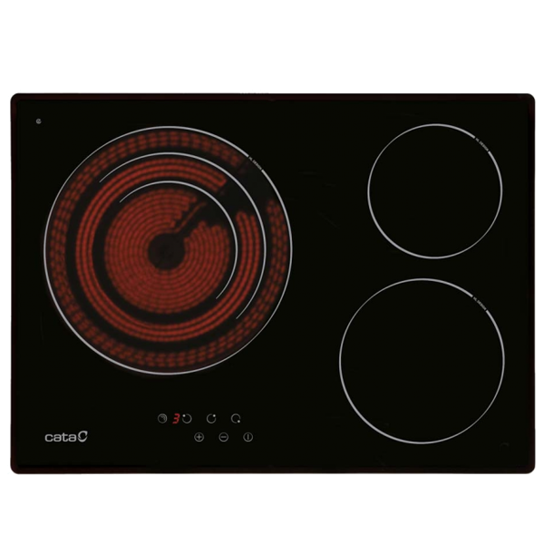 Placa Cata - TT 5003 /G