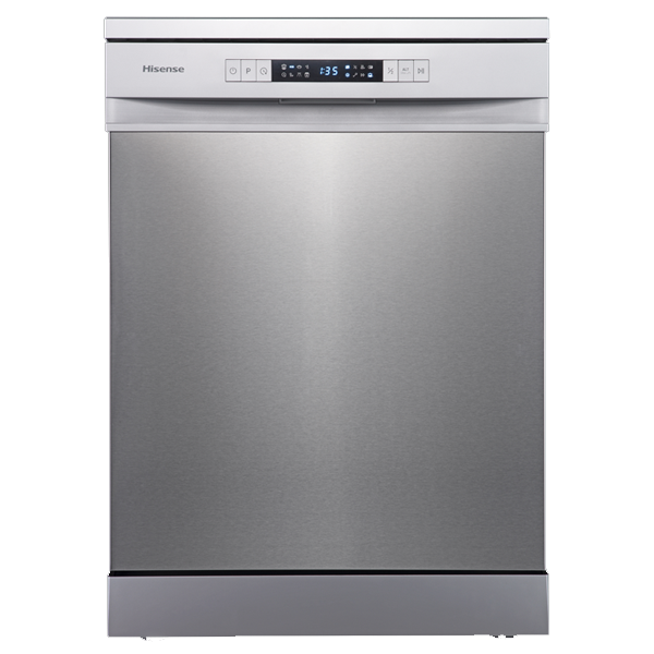 MÁQUINA DE LAVAR LOUÇA HISENSE - HS622E10X 150.M.HS622E10X