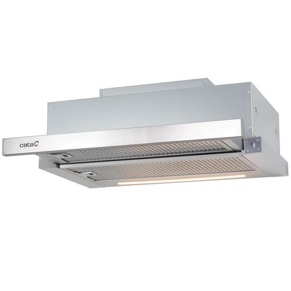 EXAUSTOR CATA - TFH 6630 X 155.E.02010300