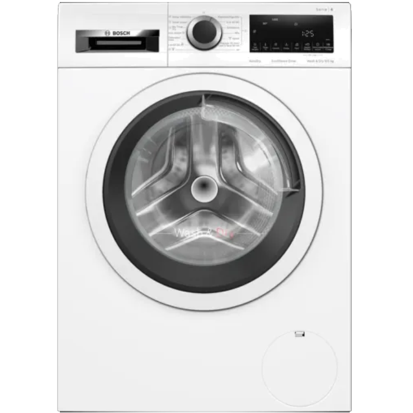 MÁQUINA DE LAVAR E SECAR ROUPA BOSCH - WNA13401ES - 060.M.WNA13401