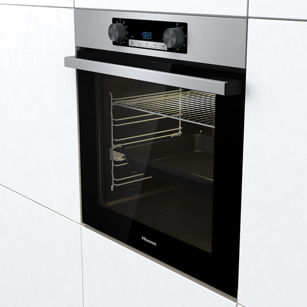 FORNO HISENSE - BI62216AX 160.F.BI62216AX