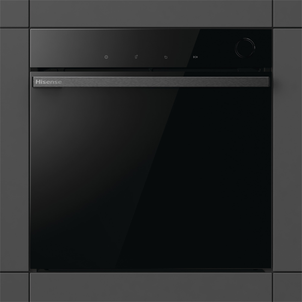 FORNO HISENSE - BSA66346ADBGWIFI 160.F.BSA66346A