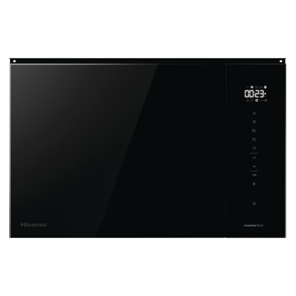 MICRO ONDAS HISENSE - BIM325GI63DBG 160.M.BIM325GI