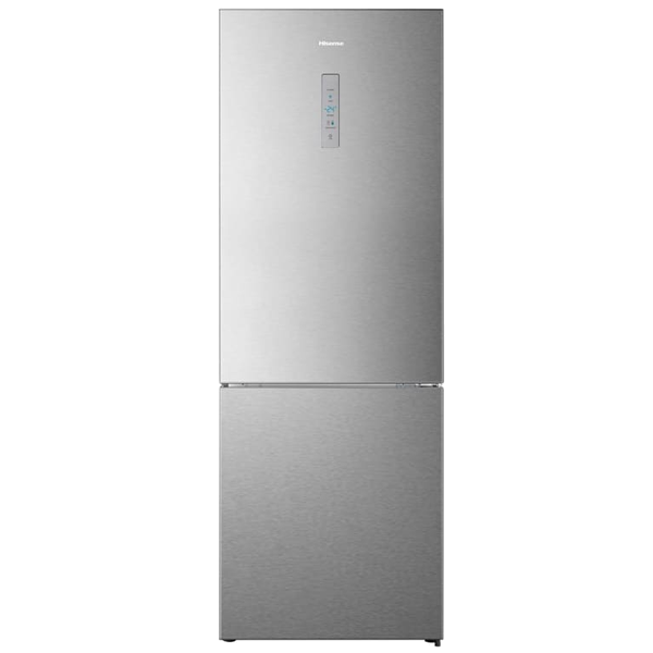 COMBINADO HISENSE - RB645N4BID 150.C.RB645N4BI
