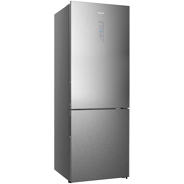 COMBINADO HISENSE - RB645N4BID 150.C.RB645N4BI