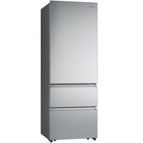 COMBINADO HISENSE - RT641N4AIE 150.C.RT641N4E
