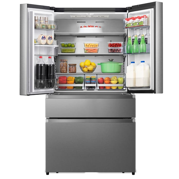 FRIGORIFICO HISENSE - RF749N4SWSE 150.F.RF749N4SW