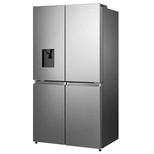 FRIGORÍFICO HISENSE - RQ758N4SWSE 150.F.RQ758N4SW