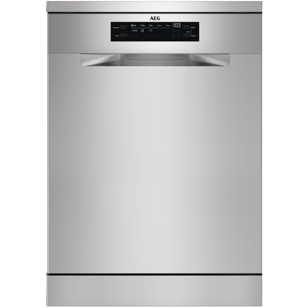 Máquina de Lavar Louça AEG - FFB64617ZM