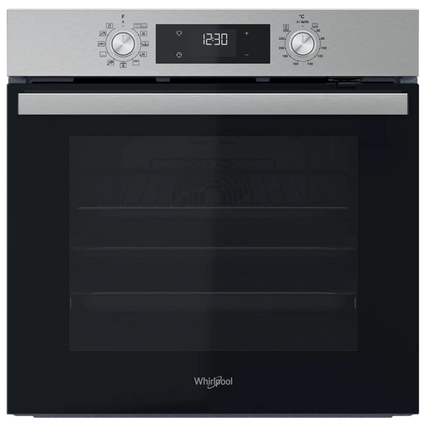 FORNO WHIRLPOOL - OMR58HU1X 035.F.OMR58HU1X