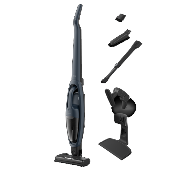 Aspirador Vertical AEG - AS52CB18DB