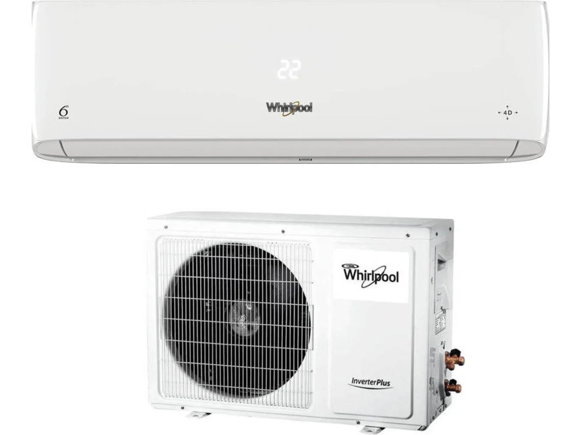 AC Whirlpool SPICR318WF O/I 18000BTU WIFI