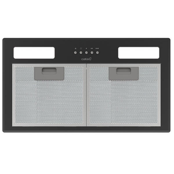 EXAUSTOR CATA - GT PLUS 45 BK/M 155.E.02030408