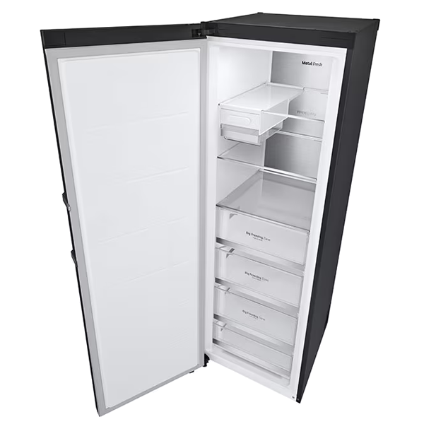 ARCA VERTICAL LG - GFM 61 MCCSF 038.A.GFM61MCCS