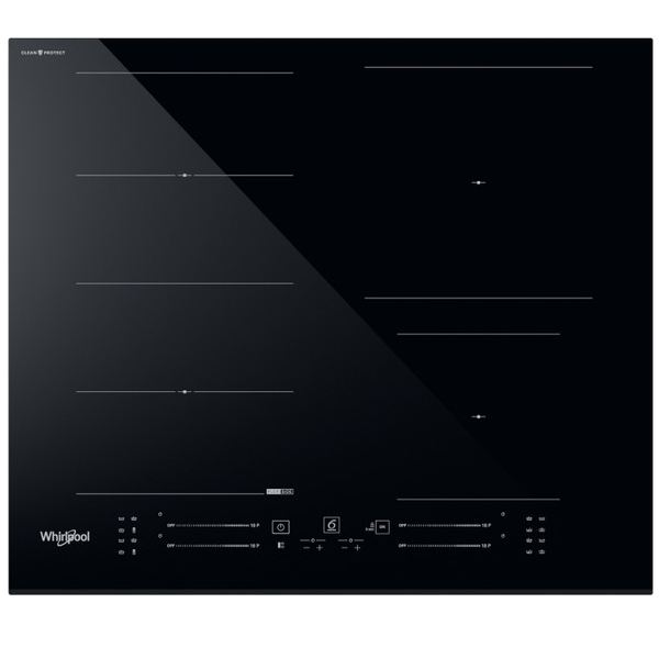 Placa Whirlpool - WF S 5060 CPBF