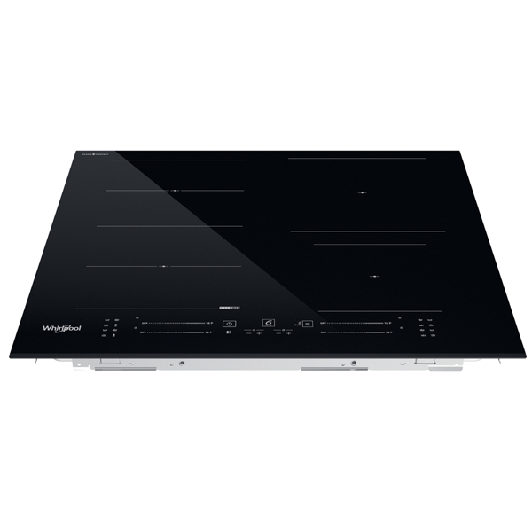 Placa Whirlpool - WF S 5060 CPBF