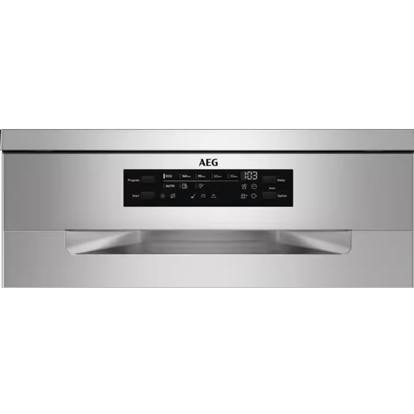 MÁQUINA DE LAVAR LOUÇA AEG - FFB74917ZM 051.M.74917ZM