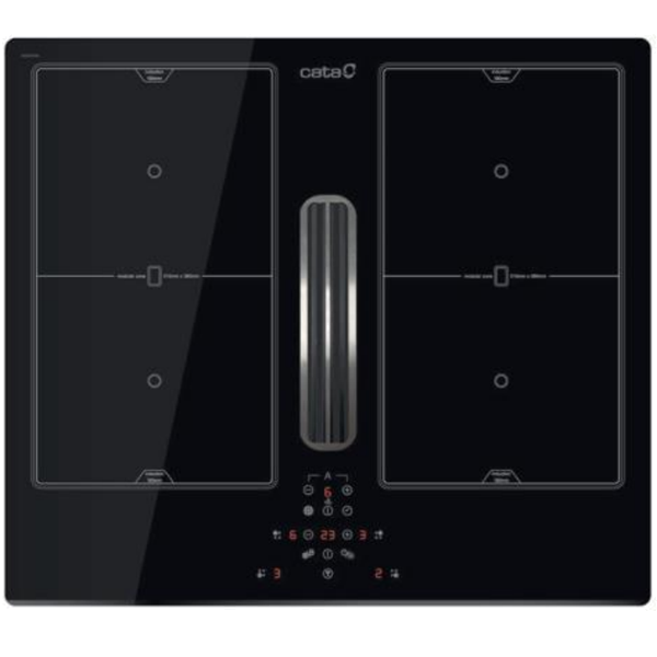 PLACA CATA - AS 600 155.P.08000406