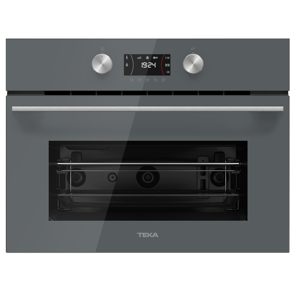 MICRO ONDAS TEKA - MLC 8440 ST - CINZENTO 026.M.111160025