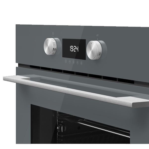 MICRO ONDAS TEKA - MLC 8440 ST - CINZENTO 026.M.111160025