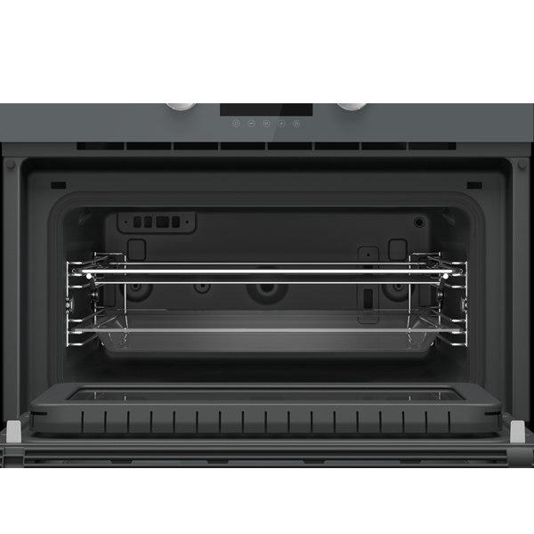 MICRO ONDAS TEKA - MLC 8440 ST - CINZENTO 026.M.111160025