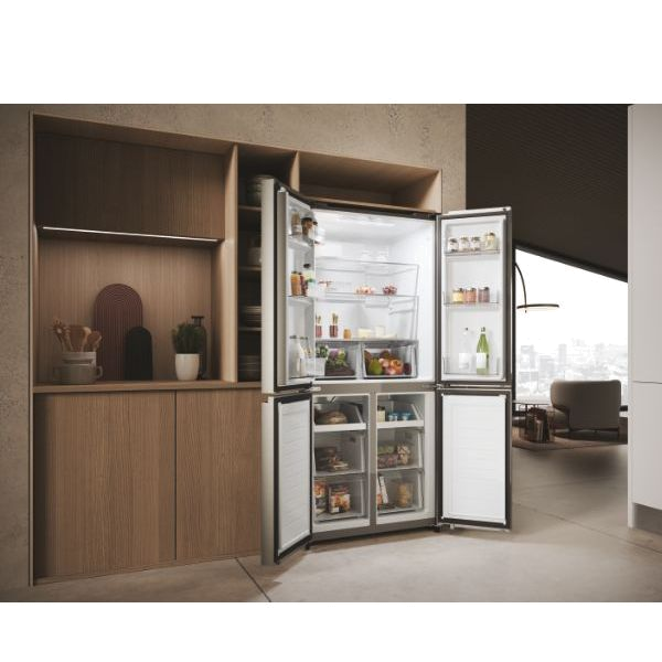 Frigorifico Haier - HCR3818ENMM