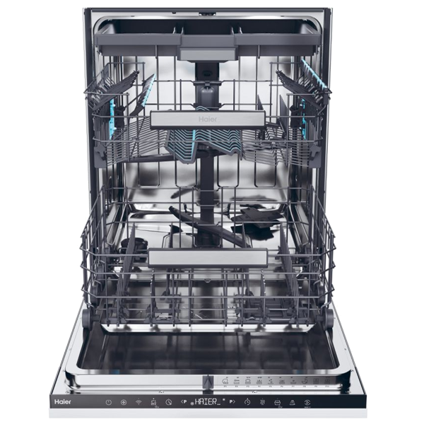 Máquina de Lavar Louça Haier - XI 6B0S3FSB