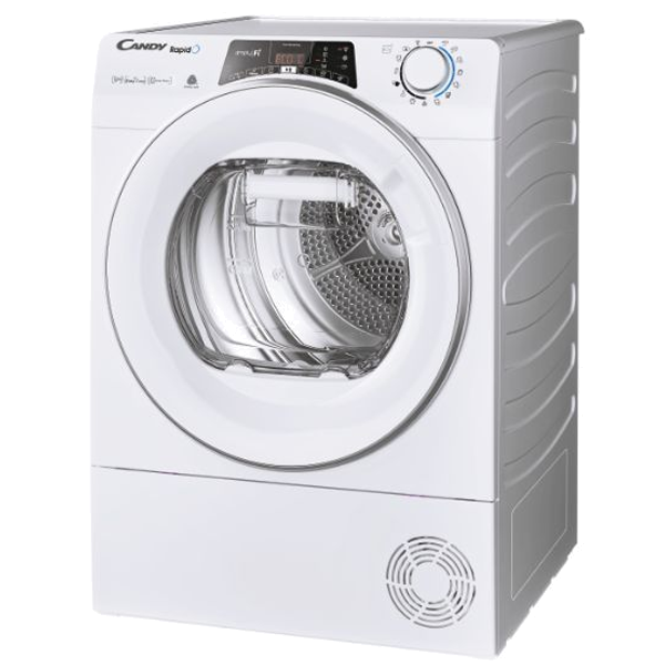 SECADOR DE ROUPA CANDY - ROE H9A3TSEX-S 010.S.ROEH9A3TS