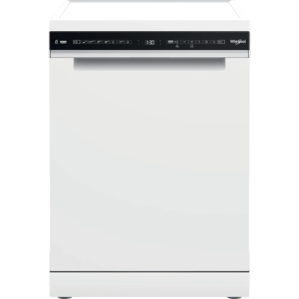MÁQUINA DE LAVAR LOUÇA WHIRLPOOL - W7F HS51 034.M.W7FHS51