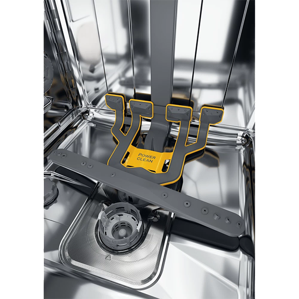 Máquina de Lavar Louça Whirlpool - W7F HS51