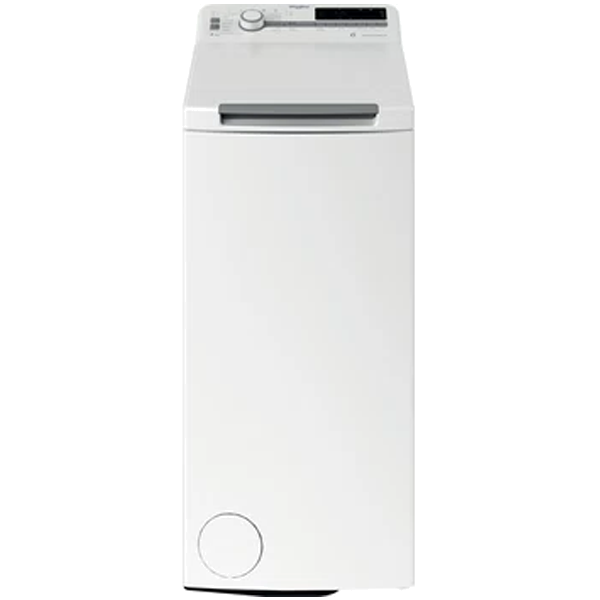 MÁQUINA DE LAVAR ROUPA WHIRLPOOL - TDLR 7231BS SPT 034.M.TDLR7231
