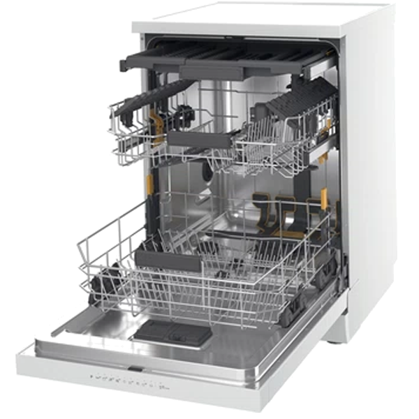 MÁQUINA DE LAVAR LOUÇA WHIRLPOOL - W7F HP33 A 034.M.W7FHP33A