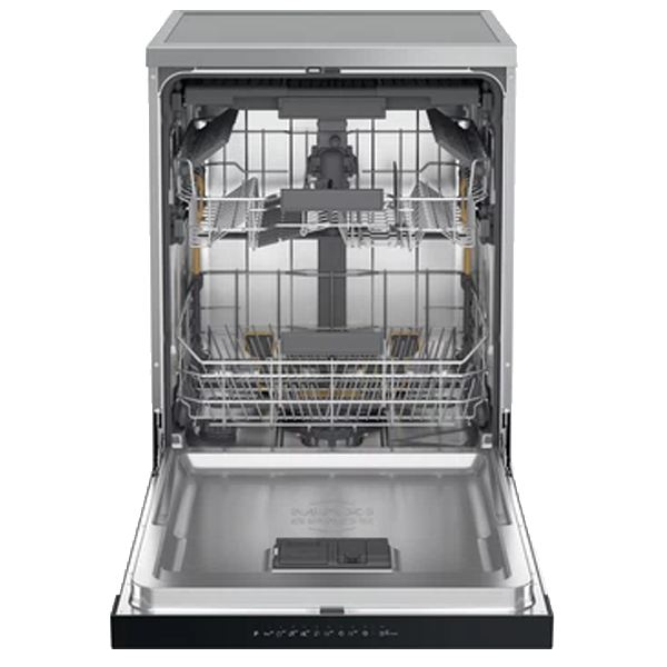 Máquina de Lavar Louça Whirlpool - W7F HP33 X