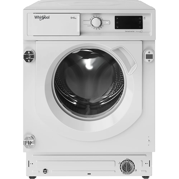 MÁQUINA DE LAVAR E SECAR ROUPA WHIRLPOOL - BI WDWG 961485 EU 035.M.DWG961485