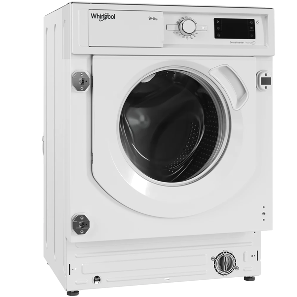 MÁQUINA DE LAVAR E SECAR ROUPA WHIRLPOOL - BI WDWG 961485 EU 035.M.DWG961485