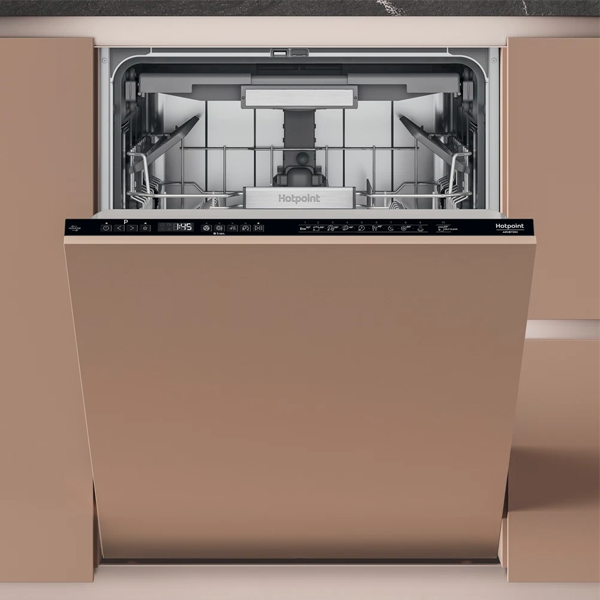Máquina de Lavar Louça Hotpoint - H7I HP40 L