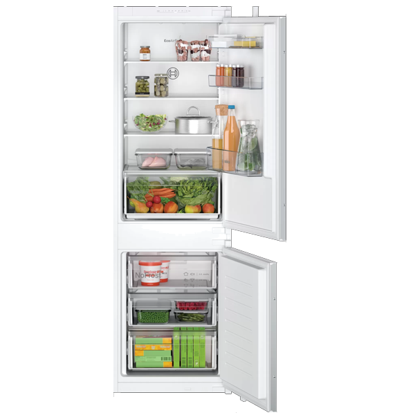 COMBINADO BOSCH - KIN86NSE0 - 061.C.KIN86NSE0