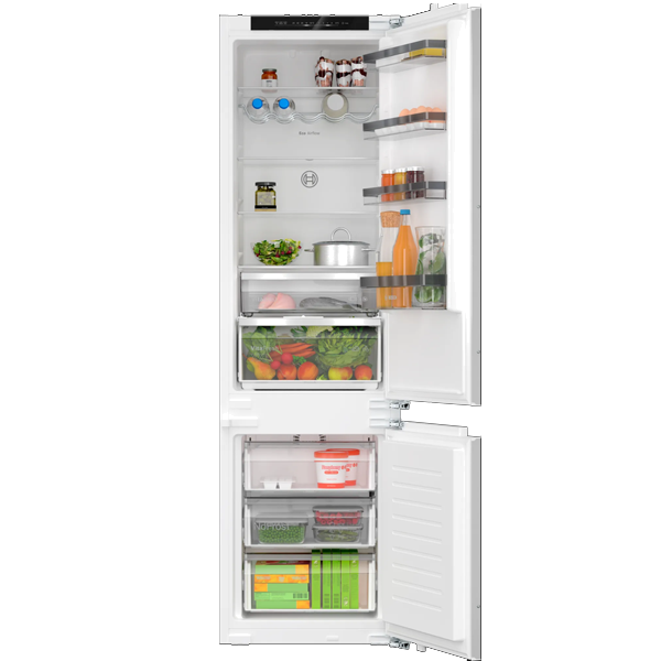 COMBINADO BOSCH - KIN96VFD0 - 061.C.KIN96VFD0