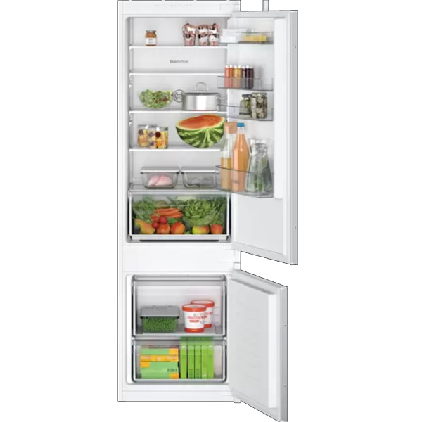COMBINADO BOSCH - KIV87NSE0 - 061.C.KIV87NSE0