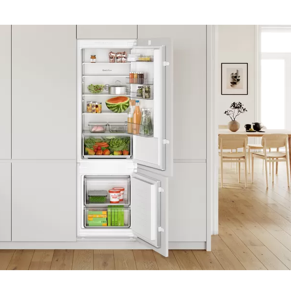 COMBINADO BOSCH - KIV87NSE0 - 061.C.KIV87NSE0