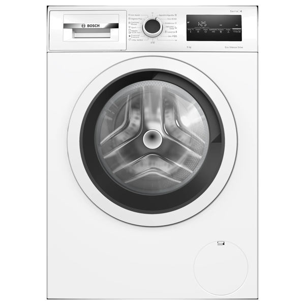 MÁQUINA DE LAVAR ROUPA BOSCH - WAN24200EP - 060.M.WAN24200