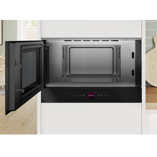 MICRO ONDAS BOSCH - BFL7221B1 - 061.M.BFL7221B1